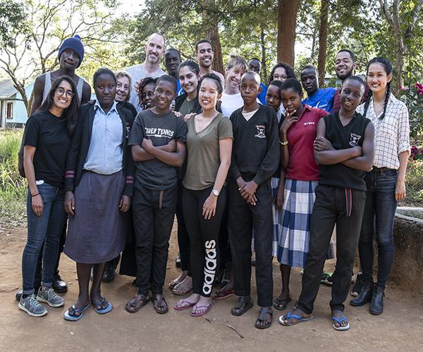 cultural exchange programs