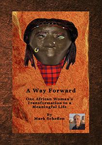 A Way Forward book, front cover